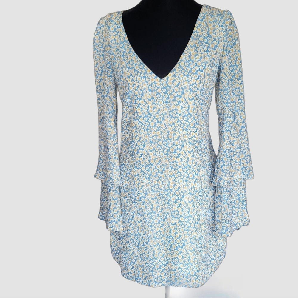Urban Outfitters Dress Size Small Sweet Magnolia